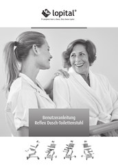 Lopital Reflex Benutzeranleitung