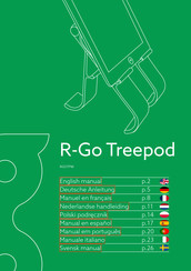 R-Go Treepod Anleitung
