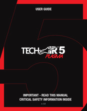 Alpinestars Tech-Air 5 System Bedienungsanleitung