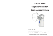 Mesh YM-3R9 Bedienungsanleitung