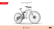 BH ILYNX+ Benutzerhandbuch