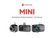 HIKMICRO Mini2 V2 Benutzerhandbuch