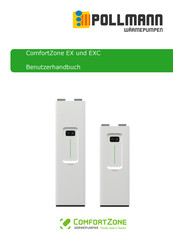 ComfortZone EX Benutzerhandbuch