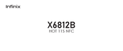 infinix HOT 11S NFC Benutzerhandbuch