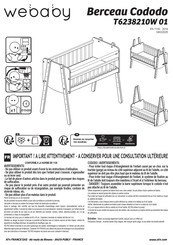 At4 webaby T6238210W 01 Bedienungsanleitung