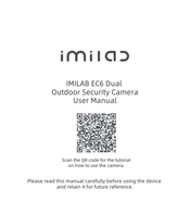 imilab CMSXJ68A Benutzerhandbuch
