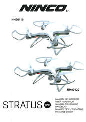 NINCO NH90120 Handbuch