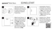 aponorm basis Schnellstartanleitung