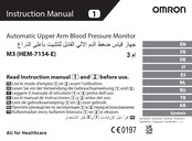 Omron M3 Basic II Gebrauchsanweisung