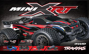 Traxxas MINI X RT Bedienungsanleitung