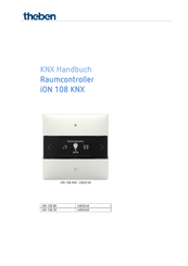 Theben iON 108 BK Handbuch