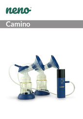Neno Camino Bedienungsanleitung