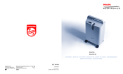 Philips Respironics EverFlo Q Benutzerhandbuch