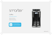 Smarter SMC10 Bedienungsanleitung