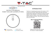 V-TAC VT-5555 Bedienungsanleitung