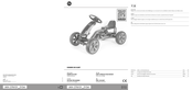 Playtive 374101 2104 Aufbauanleitung