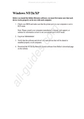 Belkin Bitronics AutoSwitch Kit Benutzerhandbuch