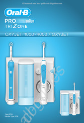 Braun 3756 Bedienungsanleitung
