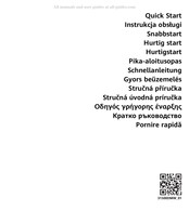 Huawei H312-371 Schnellanleitung