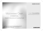 Samsung MJ26A6053 Betriebsanleitung