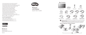 BenQ PD3200U Schnellstartanleitung