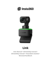 insta360 Link Benutzerhandbuch