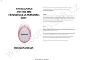 AngelSounds JPD-100S Benutzerhandbuch