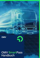 OMV SmartPass Handbuch