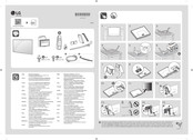 LG 55SM98007LA Benutzerhandbuch