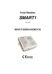 medical ECONET SMART1 Benutzerhandbuch