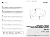 Costway HW63414 Handbuch