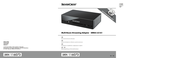 Silvercrest 116073 Bedienungsanleitung Und Serviceinformationen