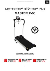 Master F-06 Benutzerhandbuch