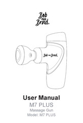 Bob And Brad M7 PLUS Benutzerhandbuch