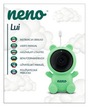 neno Lui Benutzerhandbuch