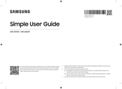 Samsung HW-Q930F Bedienungsanleitung