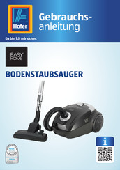 easy home 2734 Gebrauchsanleitung