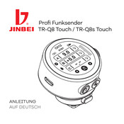 Jinbei 2548 Anleitung