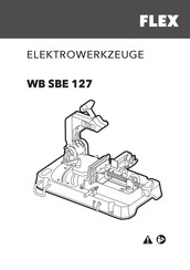 Flex 534517 Originalbetriebsanleitung