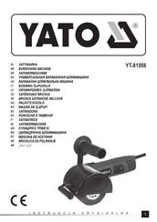 Yato YT-81956 Originalanleitung