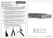 Faller Freilassing Anleitung