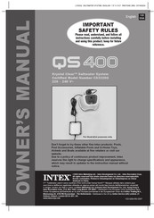 Intex CS3220G Benutzerhandbuch