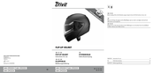 Crivit 292224 Bedienungsanleitung