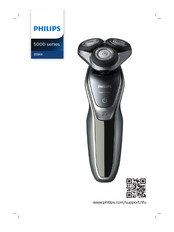 Philips S59 Serie Bedienungsanleitung