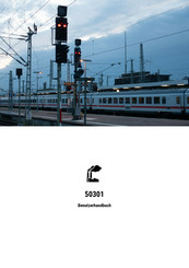 Decoderwerk 50301 Benutzerhandbuch