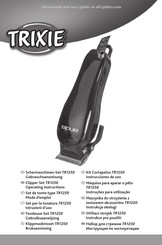 Trixie 23870 Gebrauchsanweisung
