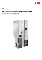 Abb ACS880-204 Hardwarehandbuch