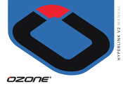 Ozone Hyperlink V2 Bedienungsanleitung