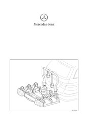 Mercedes-Benz A0008901800 Montageanleitung