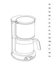 Moulinex FT362811 Bedienungsanleitung